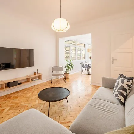 Guestready - Bright And Airy Retreat Apartman *