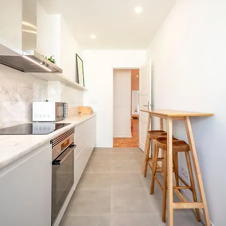 Apartman Guestready - Bright And Airy Retreat