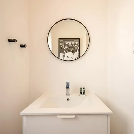 Guestready - Bright And Airy Retreat Lisboa