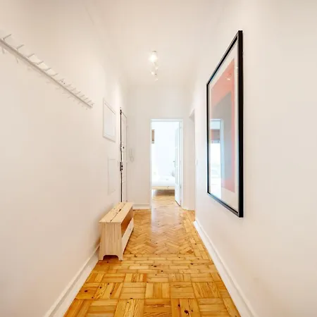 Guestready - Bright And Airy Retreat Apartman *