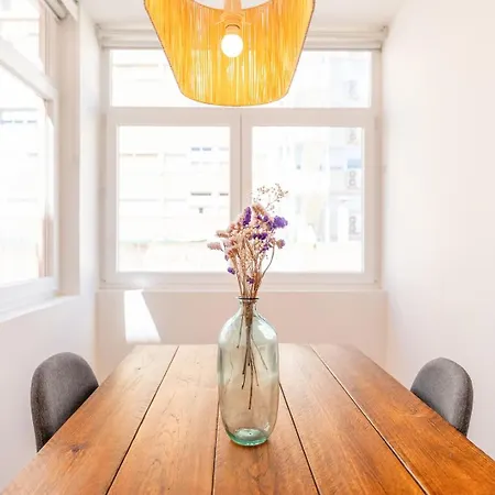 Guestready - Bright And Airy Retreat * Lisboa