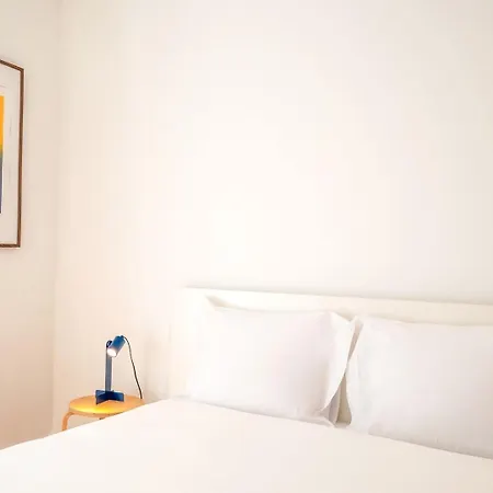 Apartman Guestready - Bright And Airy Retreat