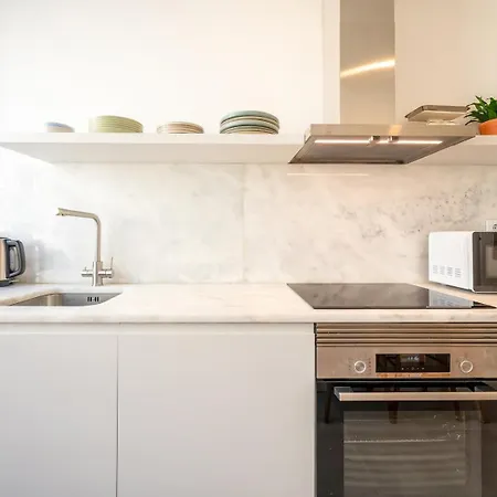 Guestready - Bright And Airy Retreat Apartman *