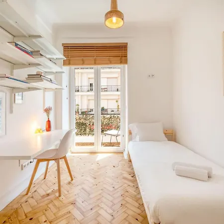 Appartamento Guestready - Bright And Airy Retreat *