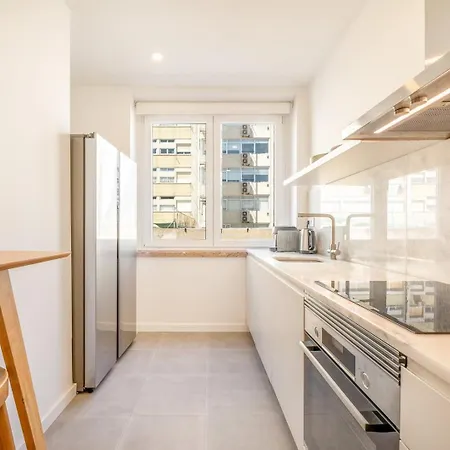 Appartamento Guestready - Bright And Airy Retreat