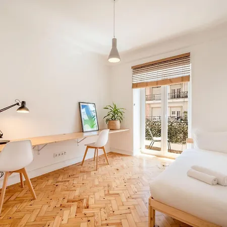 Appartamento Guestready - Bright And Airy Retreat *