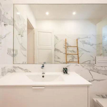 Guestready - Bright And Airy Retreat Apartman