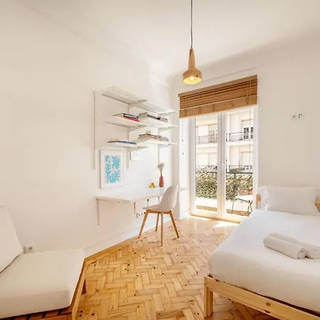 Guestready - Bright And Airy Retreat Appartamento *