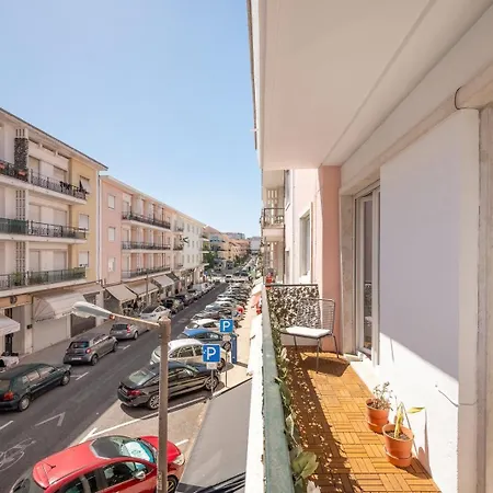Guestready - Bright And Airy Retreat Appartamento